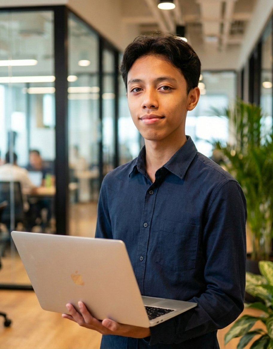 Muhamad Siskandar Zulkarnain